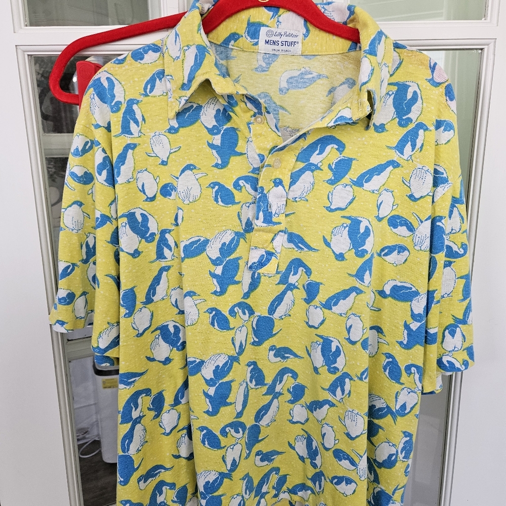 Vintage Lilly Pulitzer